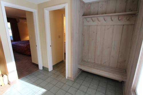 Imagen de la habitación del Hotel Village Of Loon Mountain, A Vri Resort. Foto 13
