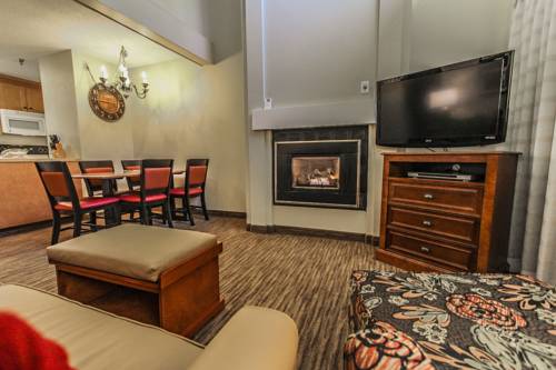 Imagen de la habitación del Hotel Village Of Loon Mountain, A Vri Resort. Foto 16