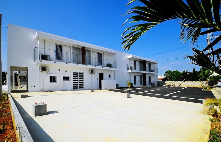 Imagen general del Hotel Village Of Uni Parinaka Miyakojima. Foto 1