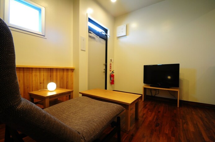 Imagen de la habitación del Hotel Village Of Uni Parinaka Miyakojima. Foto 9