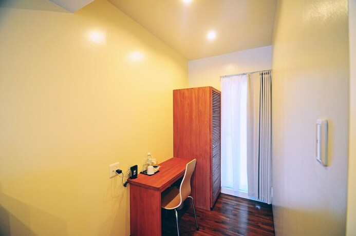 Imagen de la habitación del Hotel Village Of Uni Parinaka Miyakojima. Foto 11