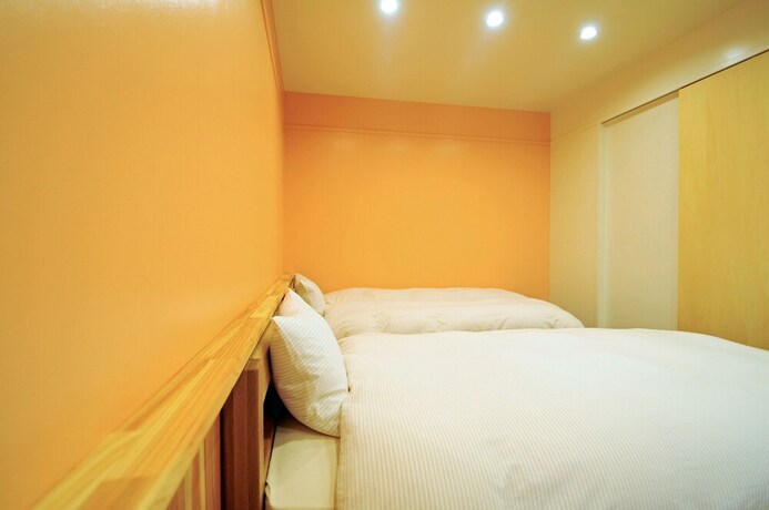 Imagen de la habitación del Hotel Village Of Uni Parinaka Miyakojima. Foto 12
