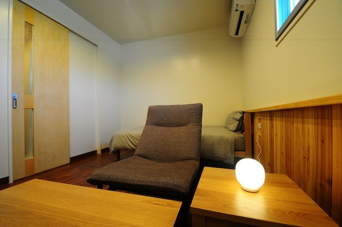 Imagen de la habitación del Hotel Village Of Uni Parinaka Miyakojima. Foto 15