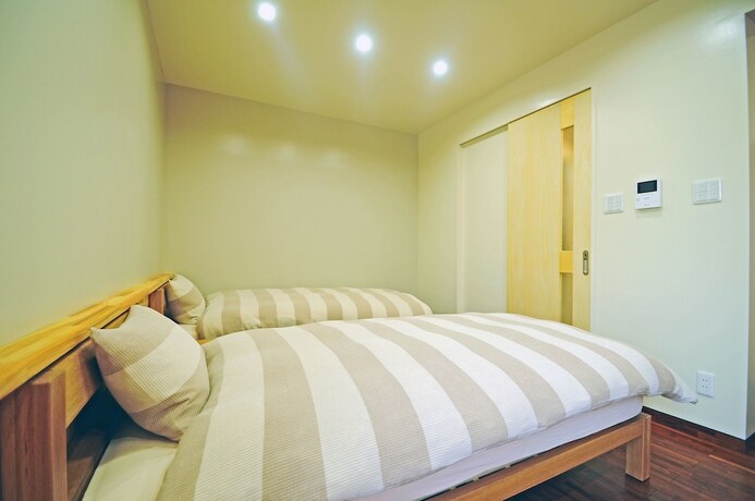 Imagen de la habitación del Hotel Village Of Uni Parinaka Miyakojima. Foto 16