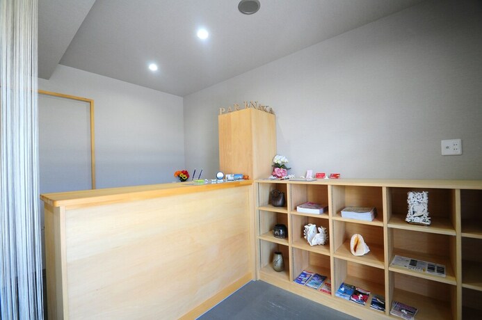 Imagen de los interiores del Hotel Village Of Uni Parinaka Miyakojima. Foto 18