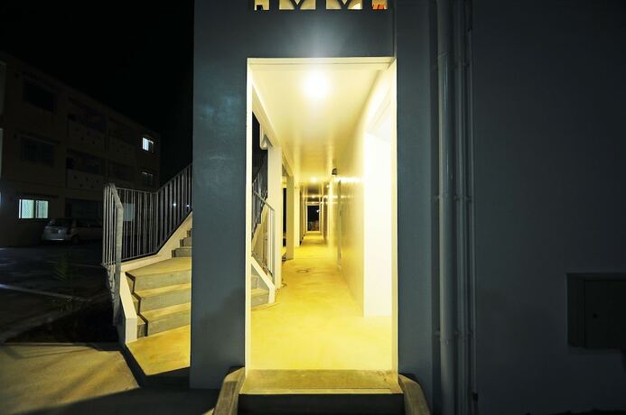 Imagen de los interiores del Hotel Village Of Uni Parinaka Miyakojima. Foto 20