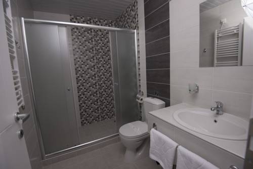Imagen de la habitación del Hotel Village, Ohrid. Foto 2