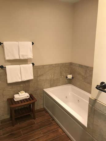 Imagen de la habitación del Hotel Village On Biltmore Estate. Foto 11