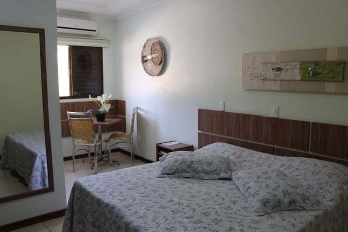 Imagen general del Hotel Village Palace. Foto 1