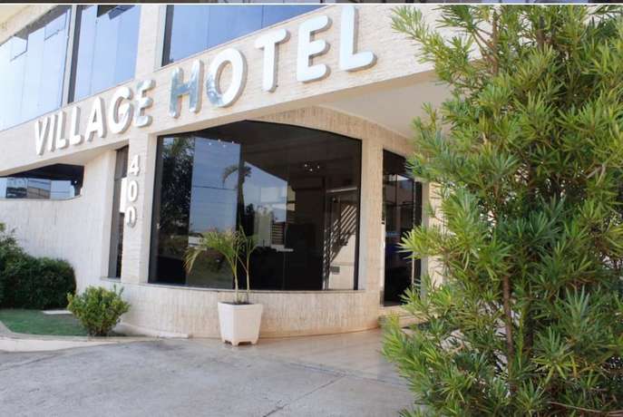 Imagen general del Hotel Village Palace. Foto 2