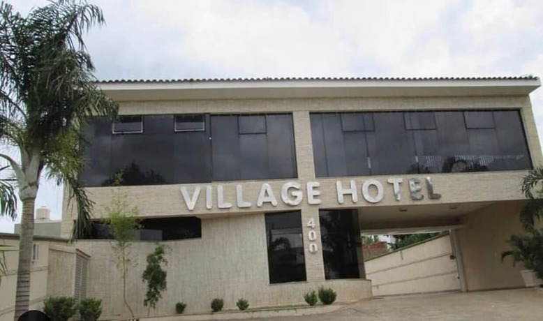 Imagen general del Hotel Village Palace. Foto 4