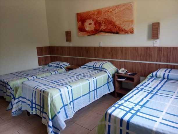 Imagen de la habitación del Hotel Village Palace. Foto 9