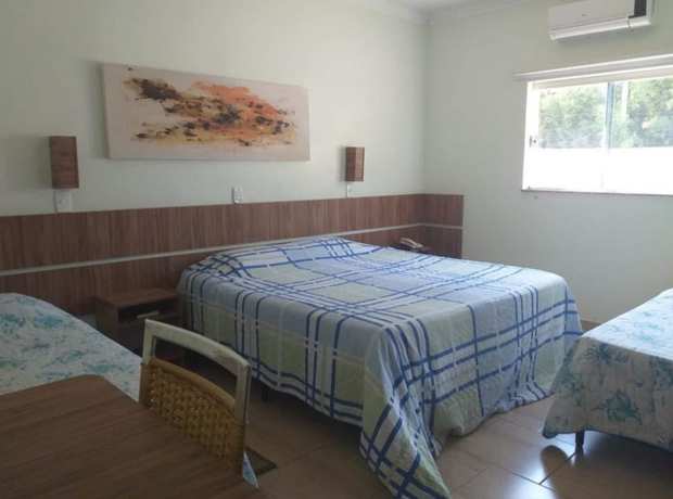 Imagen de la habitación del Hotel Village Palace. Foto 10