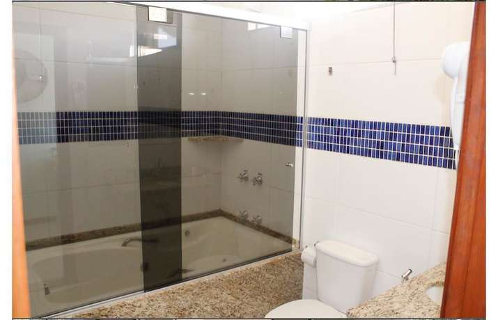 Imagen de la habitación del Hotel Village Palace. Foto 11