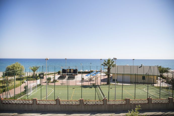 Imagen general del Hotel Village Paradise. Foto 1