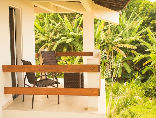 Imagen de la habitación del Hotel Village Para&iacute;so Tropical. Foto 9