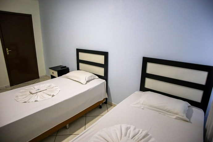 Imagen de la habitación del Hotel Village, Pato Branco. Foto 5