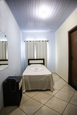 Imagen de la habitación del Hotel Village, Pato Branco. Foto 6