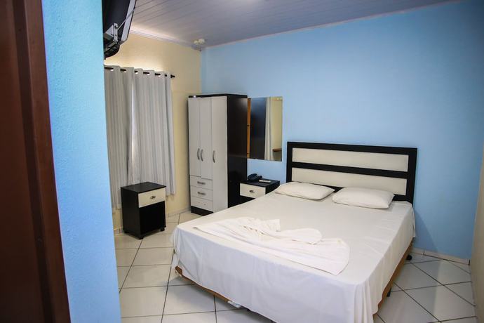 Imagen de la habitación del Hotel Village, Pato Branco. Foto 8
