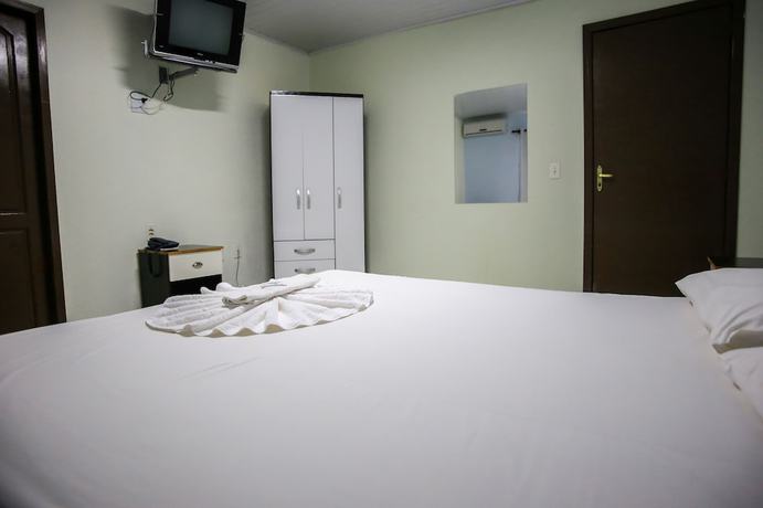 Imagen de la habitación del Hotel Village, Pato Branco. Foto 11