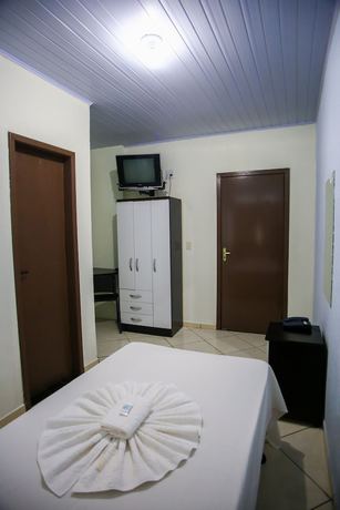 Imagen de la habitación del Hotel Village, Pato Branco. Foto 14