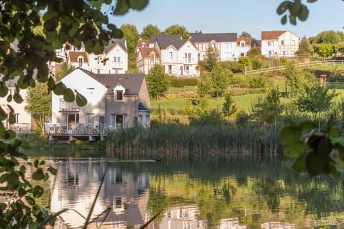 Imagen general del Hotel Village Pierre & Vacances - Normandy Garden. Foto 1