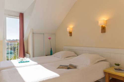 Imagen de la habitación del Hotel Village Pierre & Vacances - Normandy Garden. Foto 13