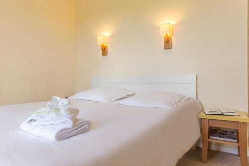 Imagen de la habitación del Hotel Village Pierre & Vacances - Normandy Garden. Foto 14