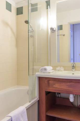 Imagen de la habitación del Hotel Village Pierre & Vacances - Normandy Garden. Foto 15