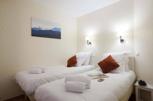 Imagen de la habitación del Hotel Village Pierre & Vacances - Pont Royal En Provence. Foto 4