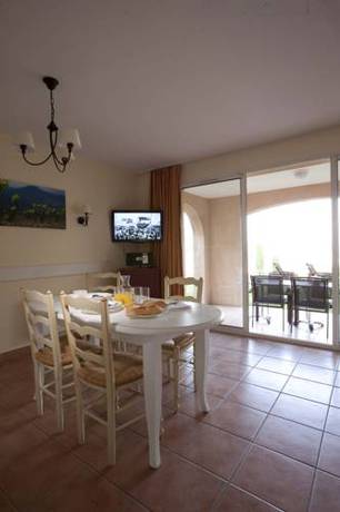 Imagen de la habitación del Hotel Village Pierre & Vacances - Pont Royal En Provence. Foto 5