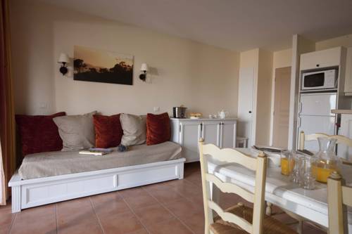 Imagen de la habitación del Hotel Village Pierre & Vacances - Pont Royal En Provence. Foto 7