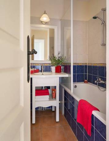 Imagen de la habitación del Hotel Village Pierre & Vacances - Pont Royal En Provence. Foto 9