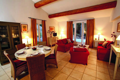 Imagen de la habitación del Hotel Village Pierre & Vacances - Pont Royal En Provence. Foto 11