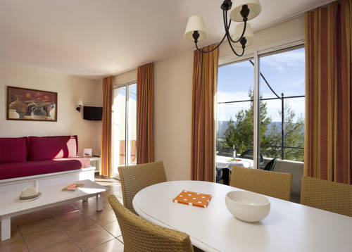 Imagen de la habitación del Hotel Village Pierre & Vacances - Pont Royal En Provence. Foto 12