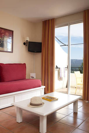 Imagen de la habitación del Hotel Village Pierre & Vacances - Pont Royal En Provence. Foto 13