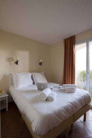 Imagen de la habitación del Hotel Village Pierre & Vacances - Pont Royal En Provence. Foto 14