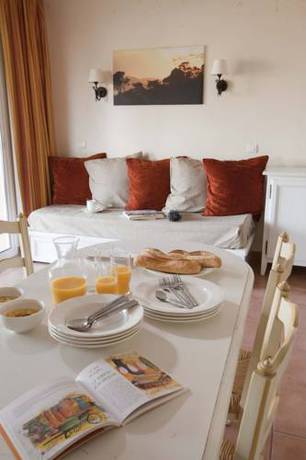 Imagen de la habitación del Hotel Village Pierre & Vacances - Pont Royal En Provence. Foto 15