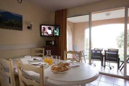 Imagen de la habitación del Hotel Village Pierre & Vacances - Pont Royal En Provence. Foto 16