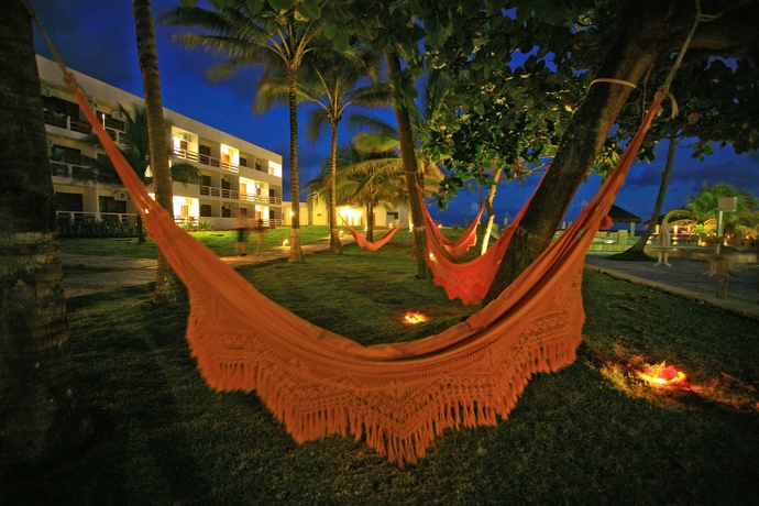 Imagen de los exteriores del Hotel Village Porto De Galinhas. Foto 8