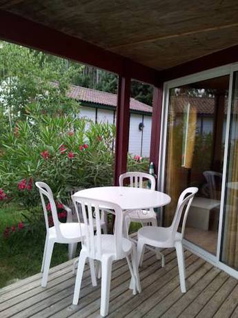 Imagen de la habitación del Hotel Village Pour Tous - G&icirc;t'&ocirc;stal. Foto 3