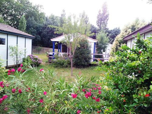 Imagen de la habitación del Hotel Village Pour Tous - G&icirc;t'&ocirc;stal. Foto 4