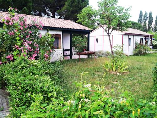 Imagen de la habitación del Hotel Village Pour Tous - G&icirc;t'&ocirc;stal. Foto 5