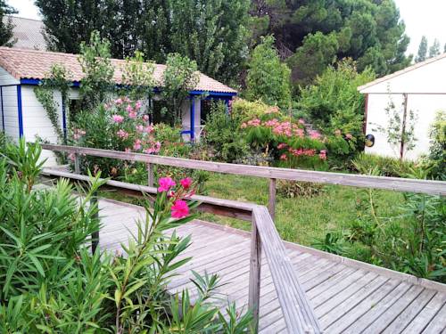 Imagen de la habitación del Hotel Village Pour Tous - G&icirc;t'&ocirc;stal. Foto 7