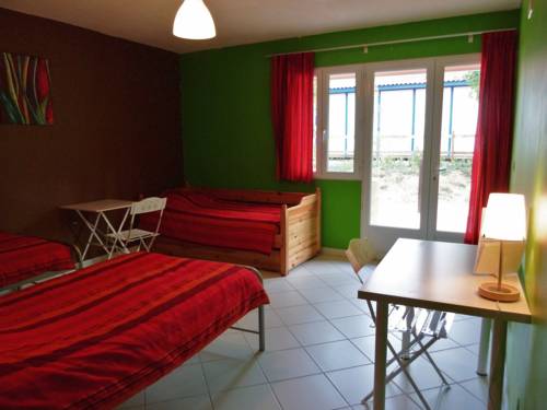 Imagen de la habitación del Hotel Village Pour Tous - G&icirc;t'&ocirc;stal. Foto 9