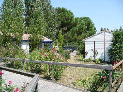 Imagen de la habitación del Hotel Village Pour Tous - G&icirc;t'&ocirc;stal. Foto 12