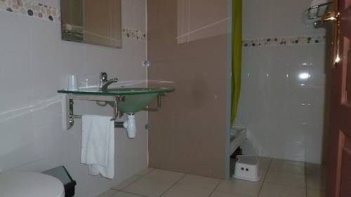 Imagen de la habitación del Hotel Village Pour Tous - G&icirc;t'&ocirc;stal. Foto 14