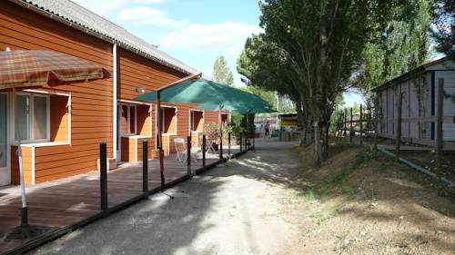 Imagen de la habitación del Hotel Village Pour Tous - G&icirc;t'&ocirc;stal. Foto 16