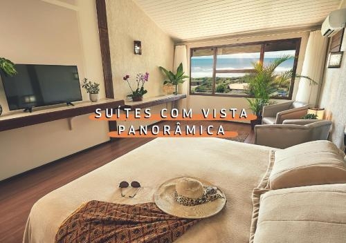 Imagen de la habitación del Hotel Village Praia Do Rosa. Foto 6