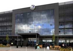 Imagen de los exteriores del Hotel Village Prem Watford Elstree Hotel & Leisure Club. Foto 5